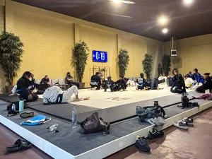 Sensei Studio (Sensei Studios) / BJJ Modesto facility image