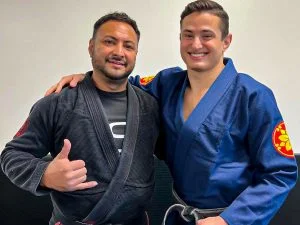 Sensei Studio (Sensei Studios) / BJJ Modesto facility image