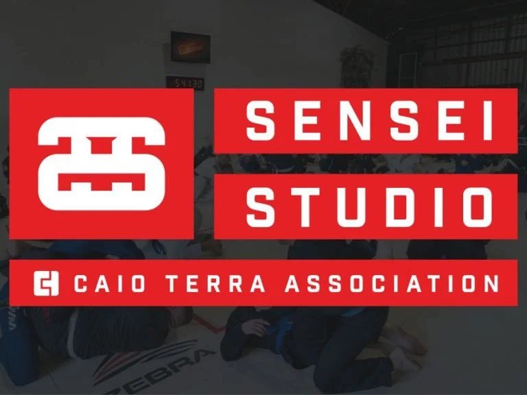 Sensei Studio (Sensei Studios) / BJJ Modesto facility image