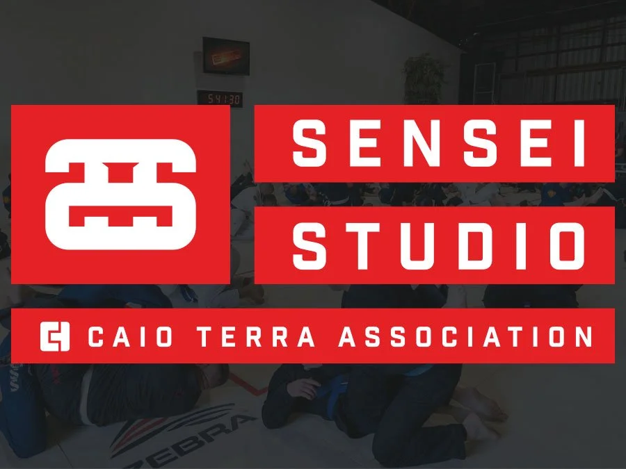 Sensei Studio (Sensei Studios) / BJJ Modesto facility image