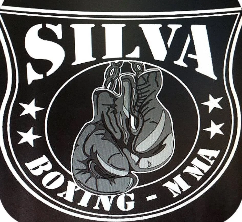Silva Boxing - MMA academy logo