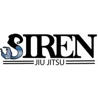 Siren Jiu Jitsu - Martial Arts Studio academy logo