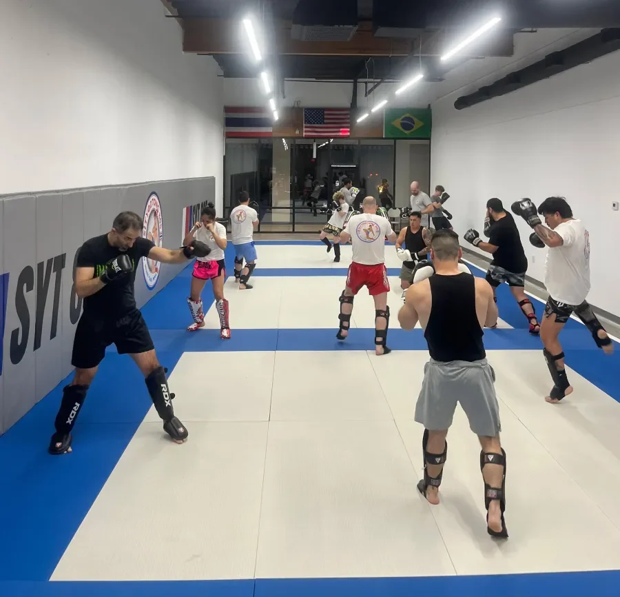 Sityodtong 805 facility image