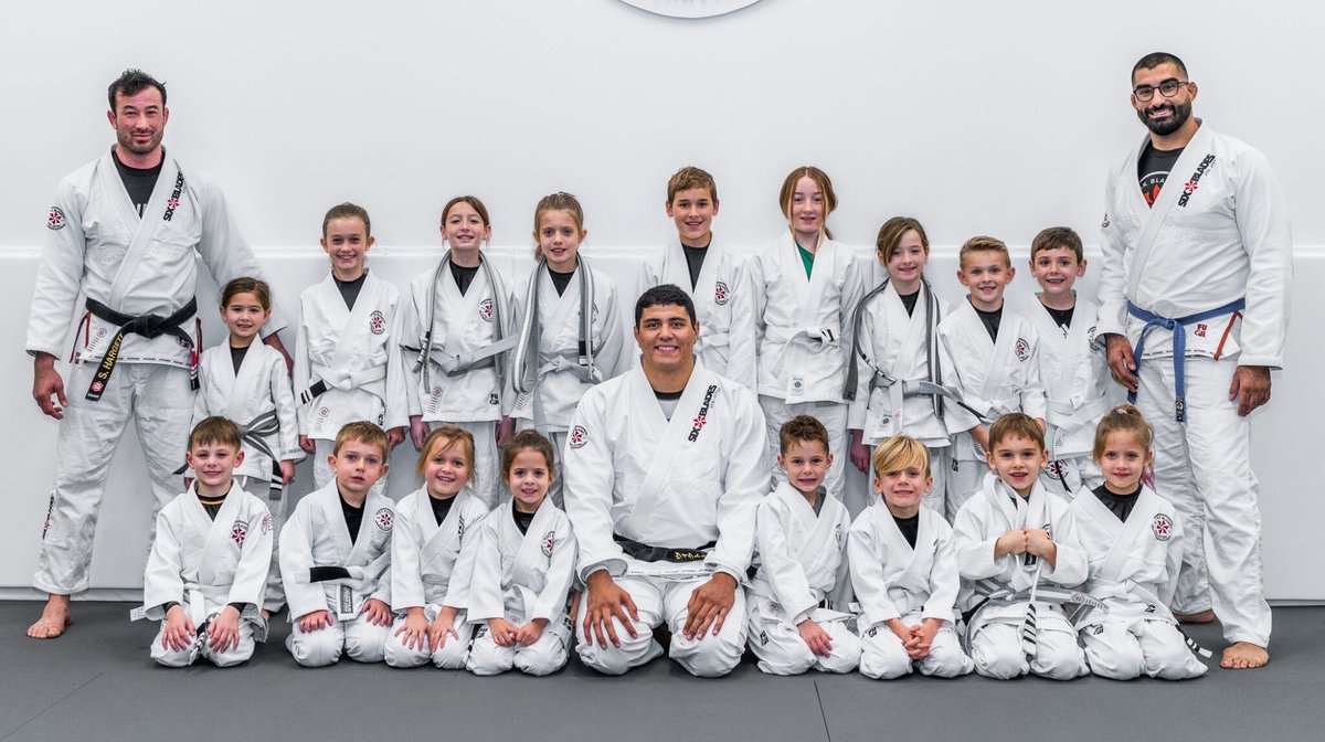 Six Blades Jiu-Jitsu La Quinta facility image
