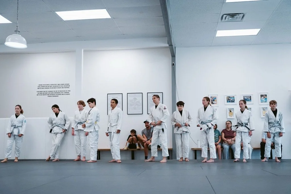 Six Blades Jiu-Jitsu La Quinta facility image
