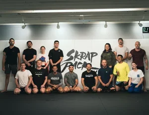 Skrap Pack Marina facility image