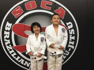 SOCA BJJ Lemon Grove facility image