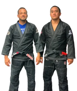 SOCA BJJ Lemon Grove facility image