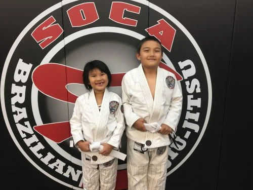 SOCA BJJ Lemon Grove facility image