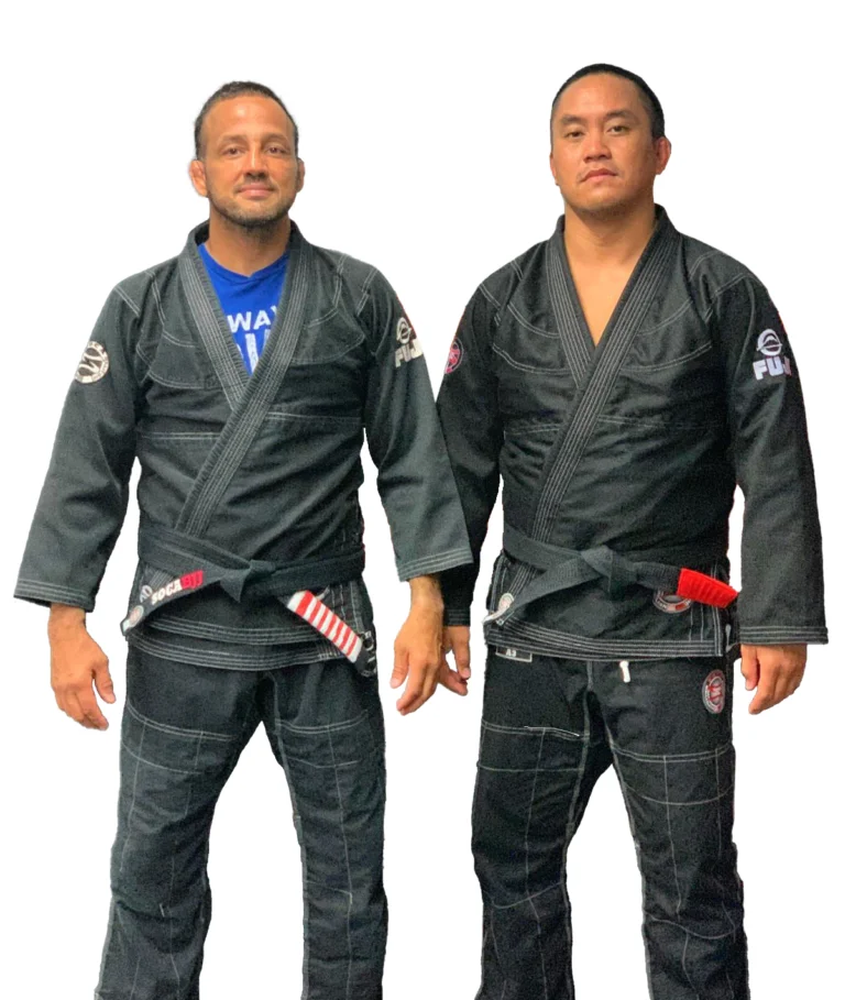 SOCA BJJ Lemon Grove facility image