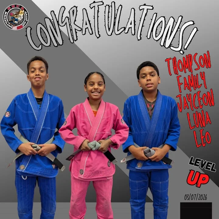 SOCA BJJ Lemon Grove facility image