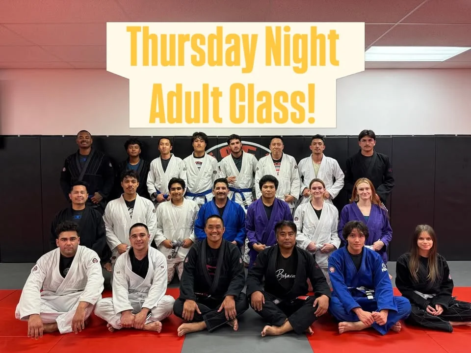 SOCA BJJ Lemon Grove facility image