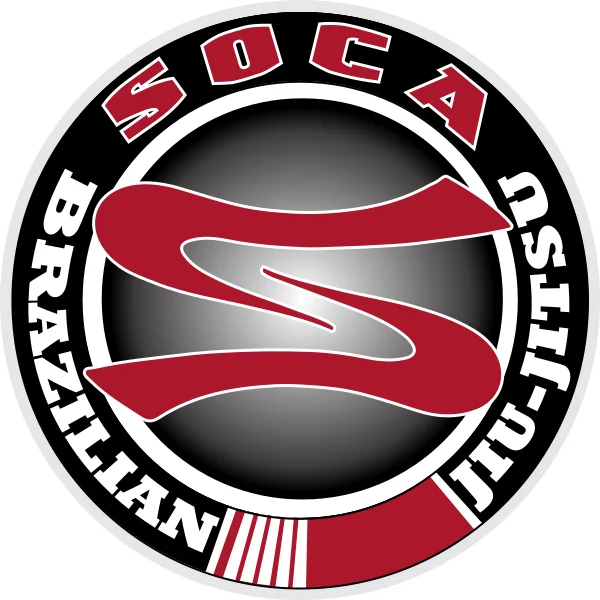 Soca BJJ San Diego academy logo