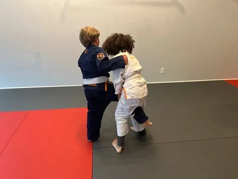 Sonoma Jiu Jitsu facility image