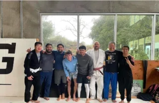 SOTG Lifestyle facility image