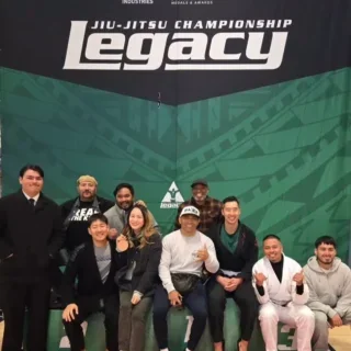 SOTG Lifestyle facility image