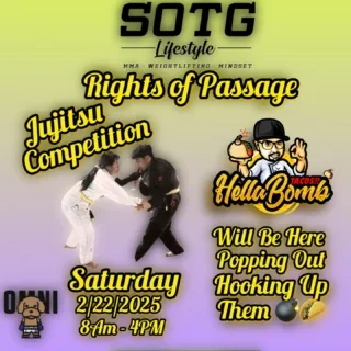 SOTG Lifestyle facility image