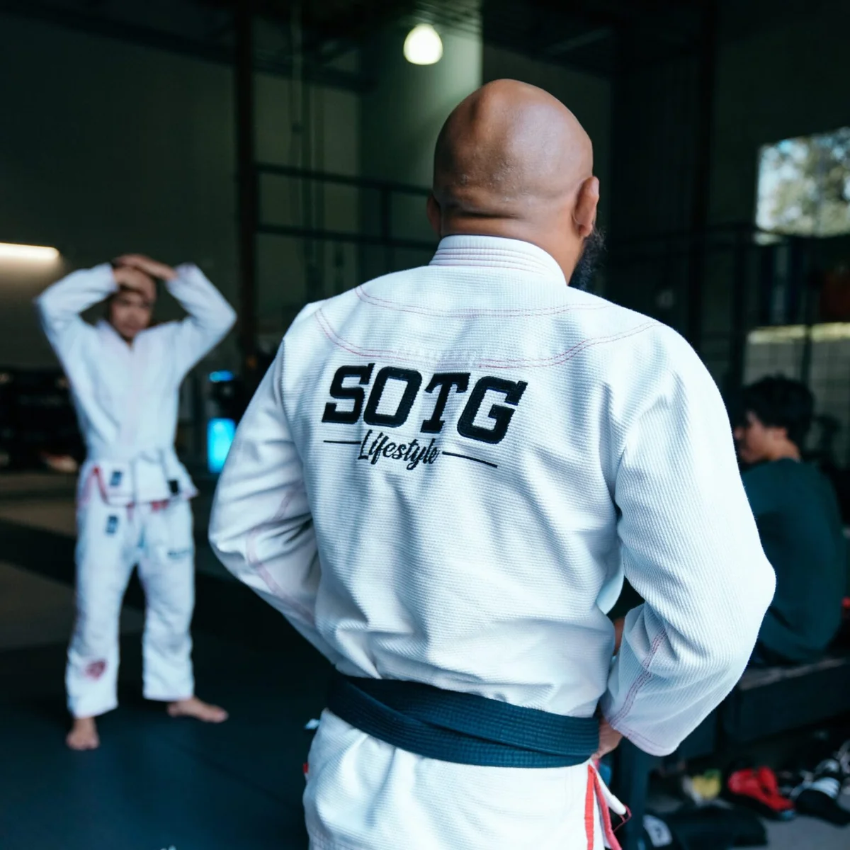 SOTG Lifestyle facility image