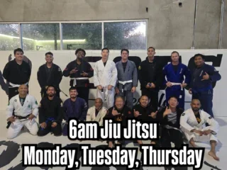 SOTG Lifestyle facility image