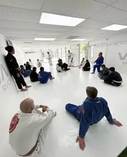 South Bays premiere Jiu Jitsu Training facility image