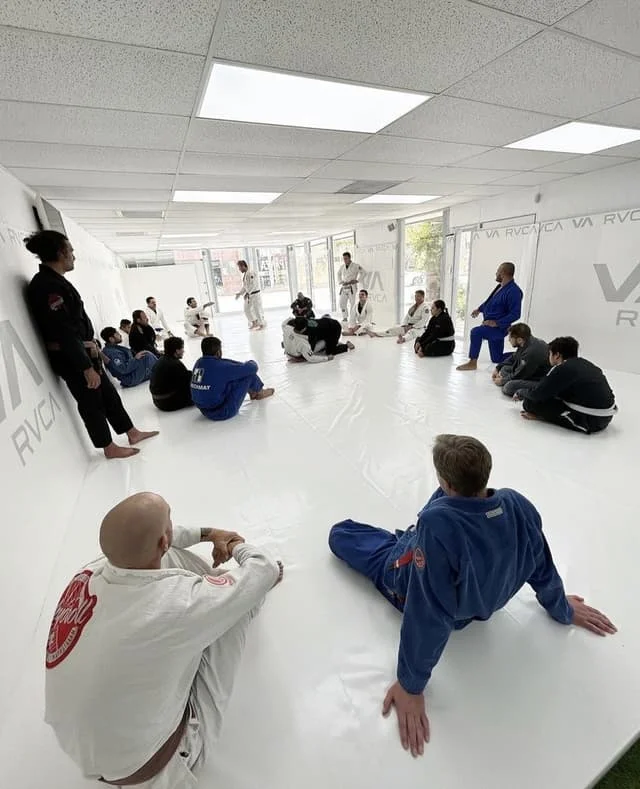 South Bays premiere Jiu Jitsu Training facility image