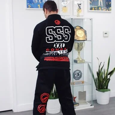 South Bays premiere Jiu Jitsu Training facility image