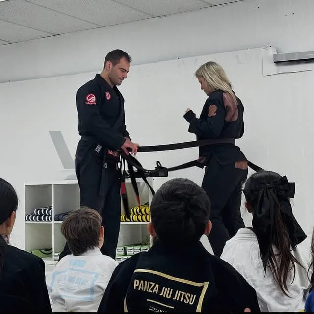 South Bays premiere Jiu Jitsu Training facility image