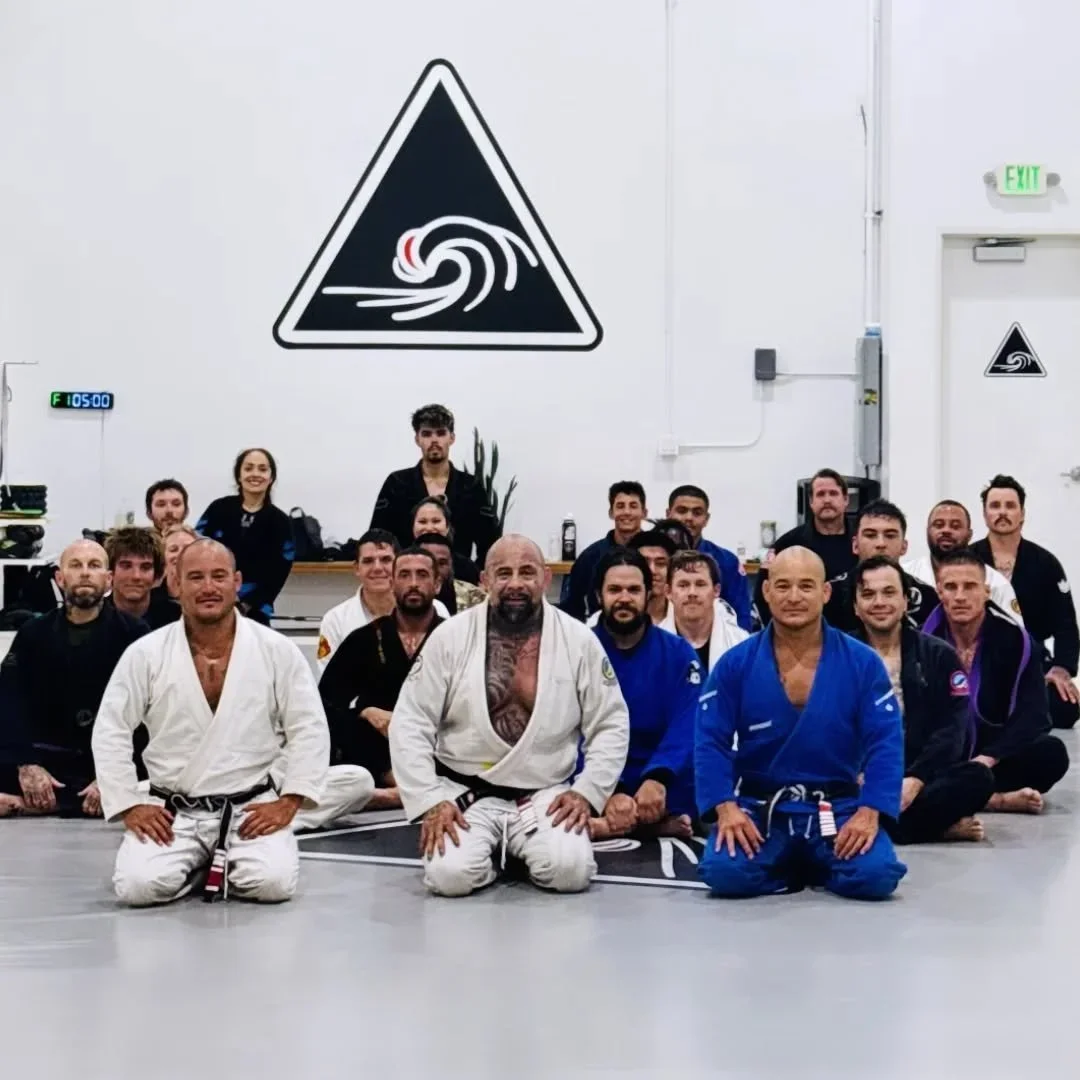 South Shore Jiu Jitsu & Mixed Martial Arts facility image