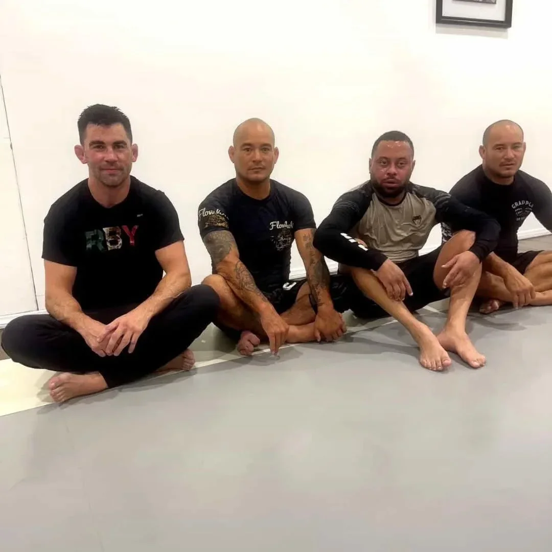 South Shore Jiu Jitsu & Mixed Martial Arts facility image