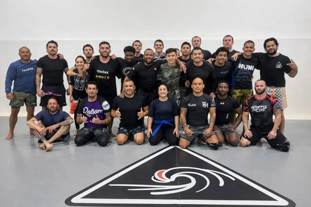 South Shore Jiu Jitsu & Mixed Martial Arts facility image