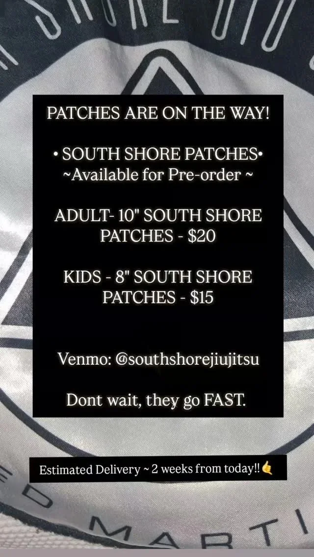 South Shore Jiu Jitsu & Mixed Martial Arts facility image