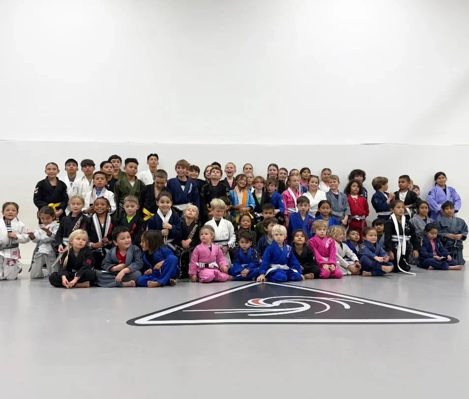 South Shore Jiu Jitsu & Mixed Martial Arts facility image