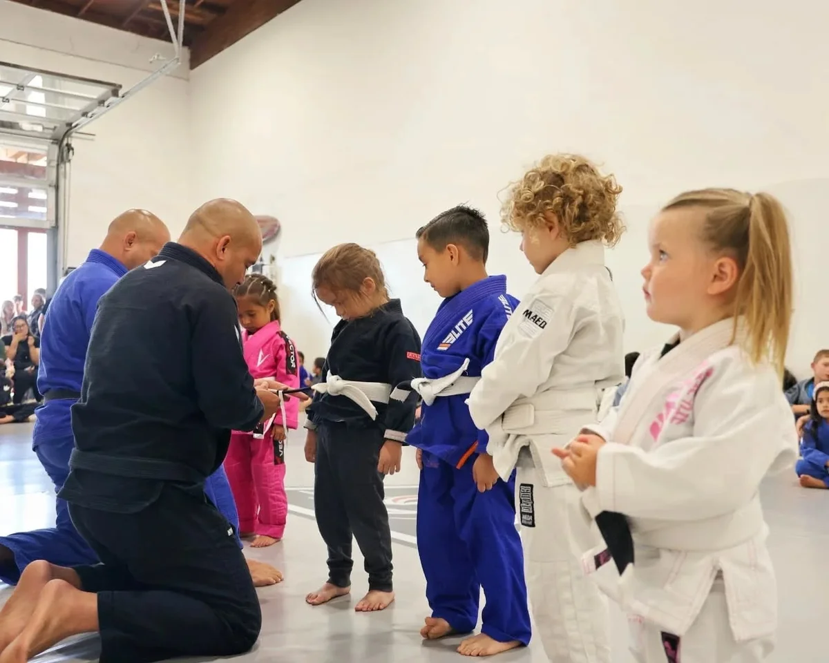 South Shore Jiu Jitsu & Mixed Martial Arts facility image
