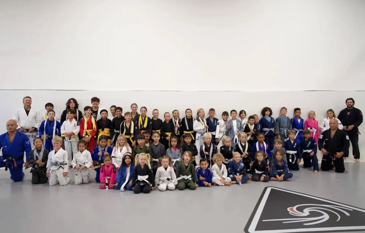 South Shore Jiu Jitsu & Mixed Martial Arts facility image