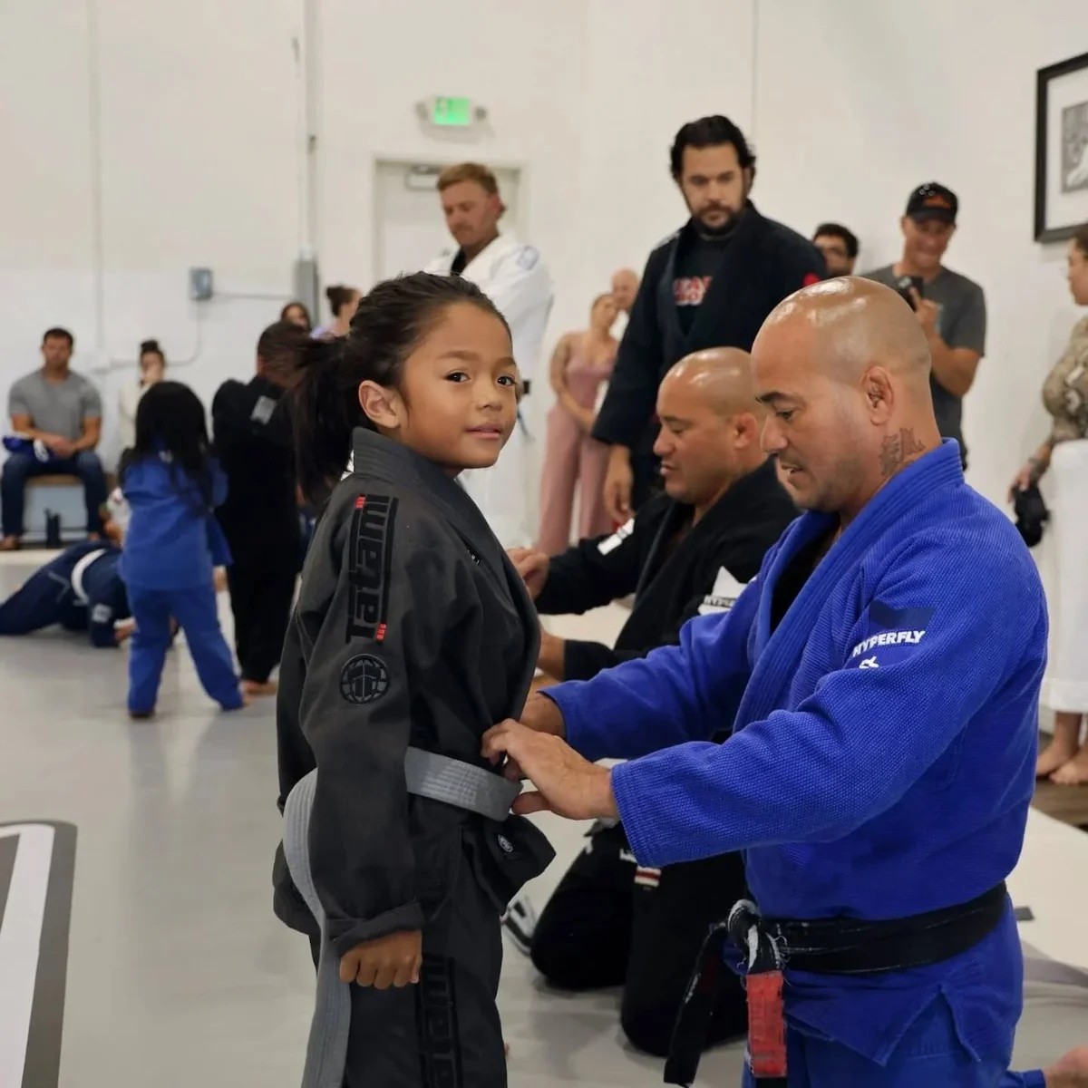 South Shore Jiu Jitsu & Mixed Martial Arts facility image