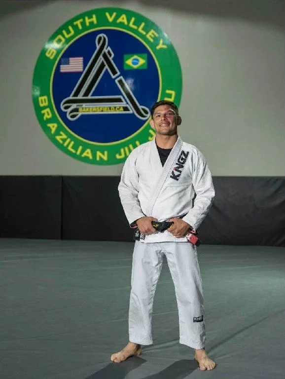 South Valley Brazilian Jiu Jitsu facility image