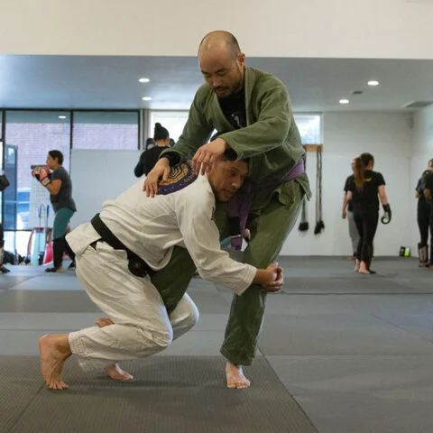 Southside Jiu-Jitsu Academy facility image