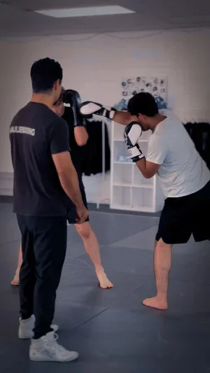 Steez Jiujitsu Club facility image