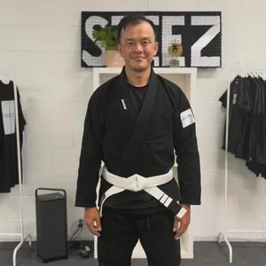 Steez Jiujitsu Club facility image