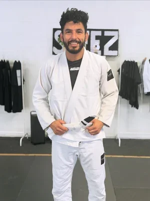 Steez Jiujitsu Club facility image