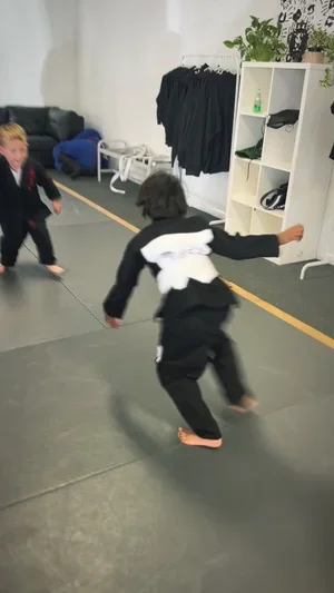 Steez Jiujitsu Club facility image