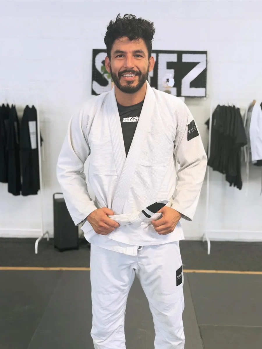 Steez Jiujitsu Club facility image