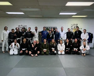 Steez Jiujitsu Club facility image
