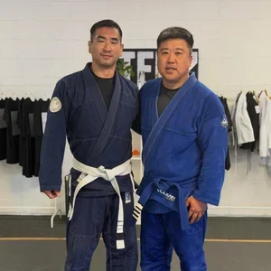 Steez Jiujitsu Club facility image