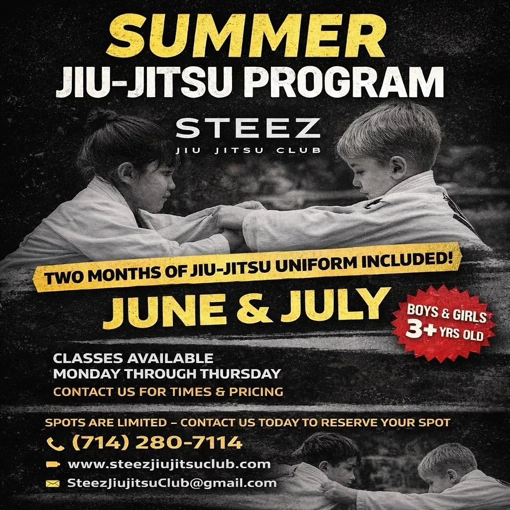 Steez Jiujitsu Club facility image