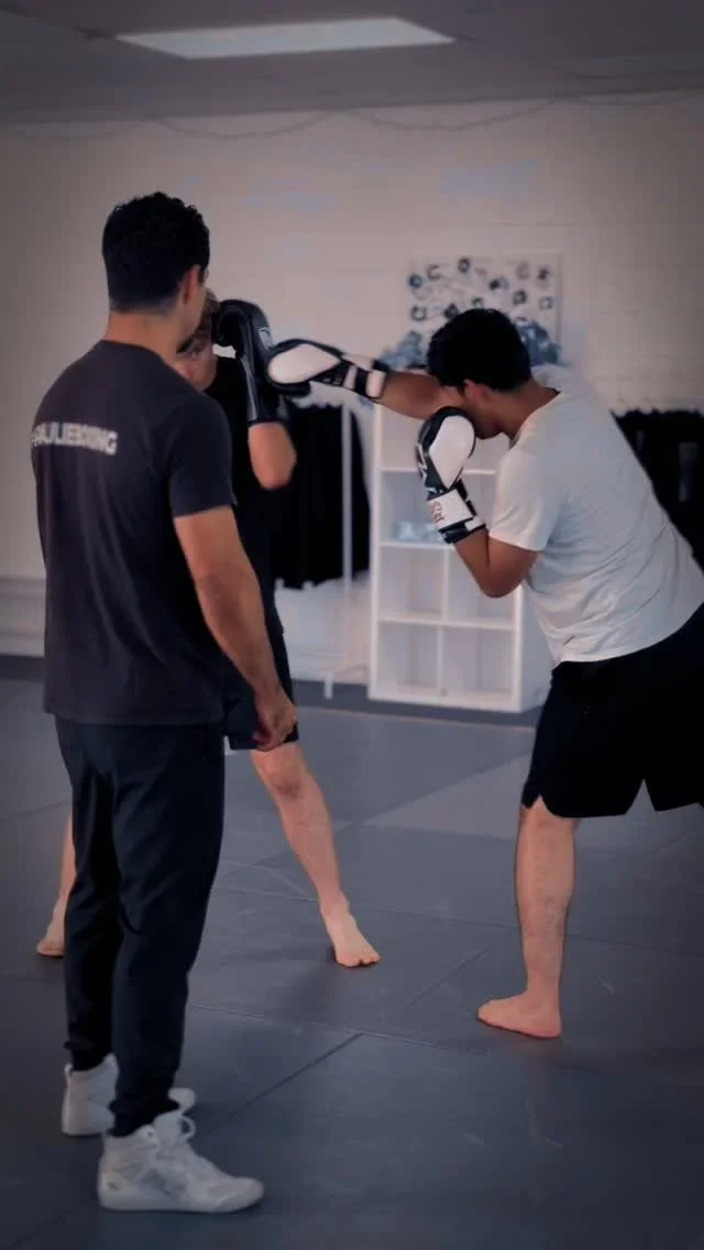 Steez Jiujitsu Club facility image