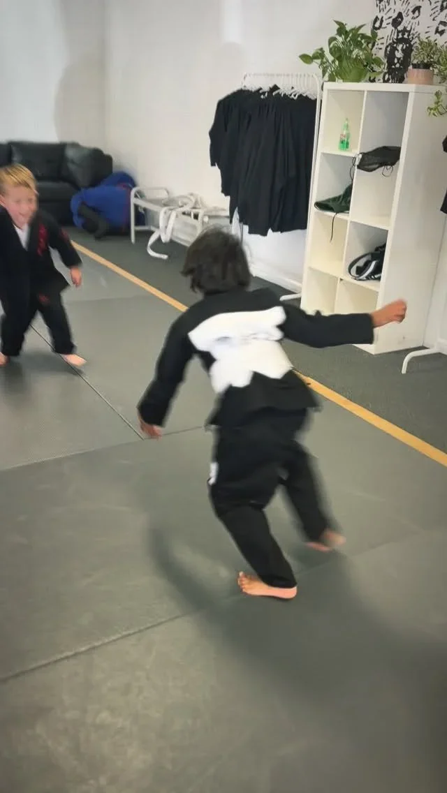 Steez Jiujitsu Club facility image