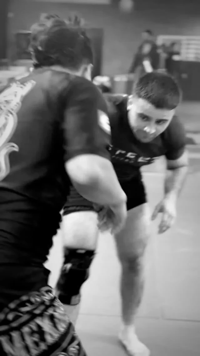 Steez Jiujitsu Club facility image
