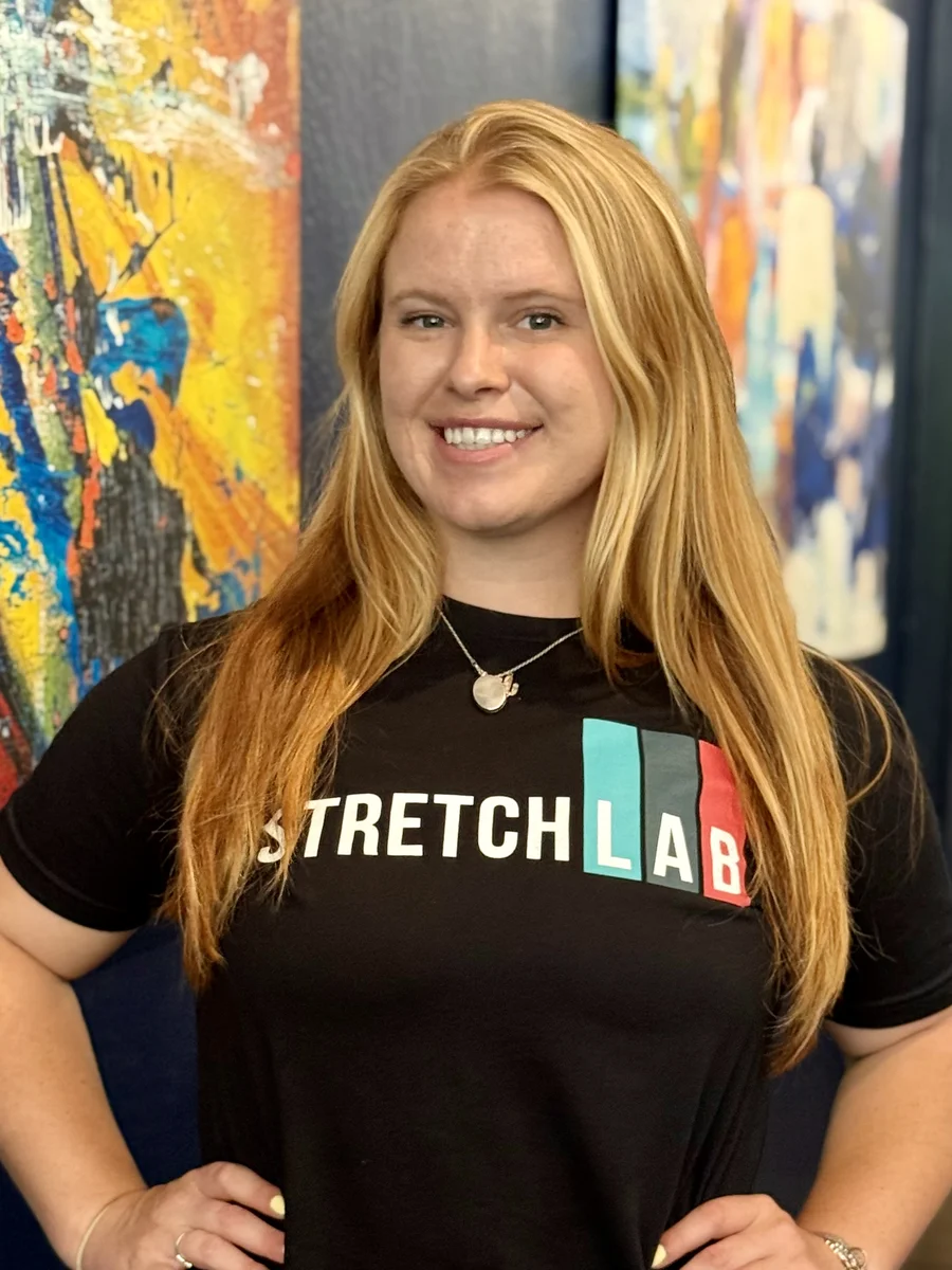 StretchLab Novato facility image