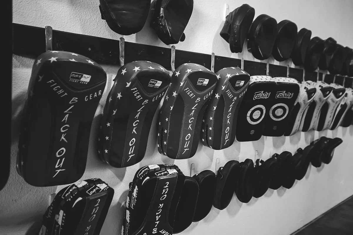 Strike Fitness facility image